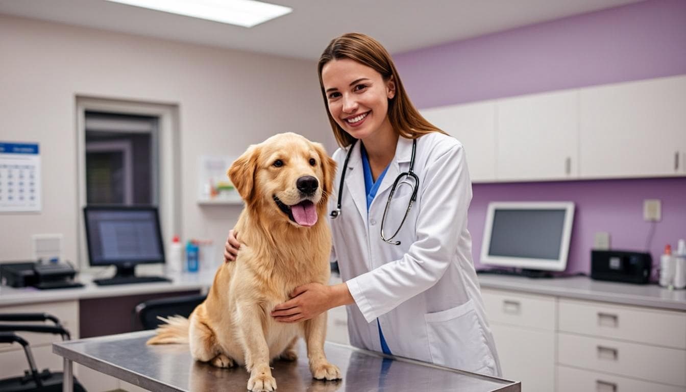 Veterinary Clinics