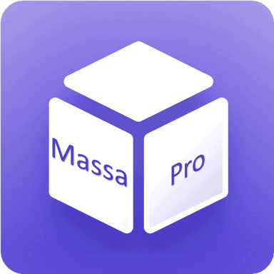 MassaPro Logo