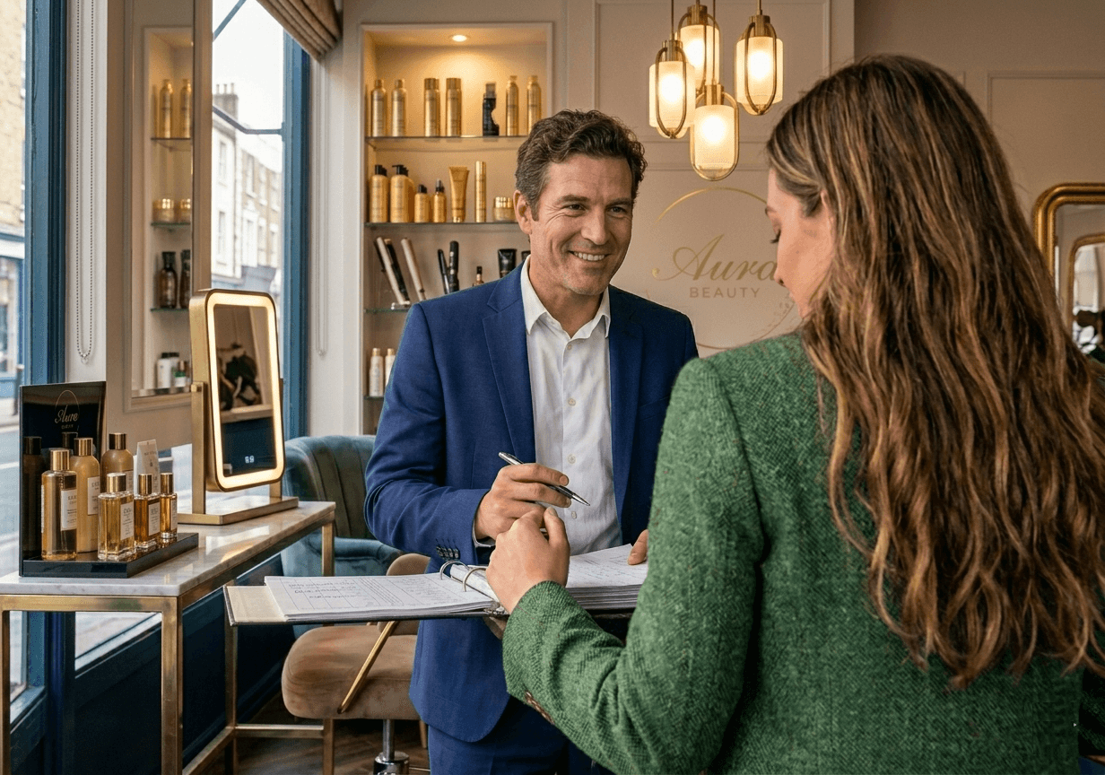 AI Concierge