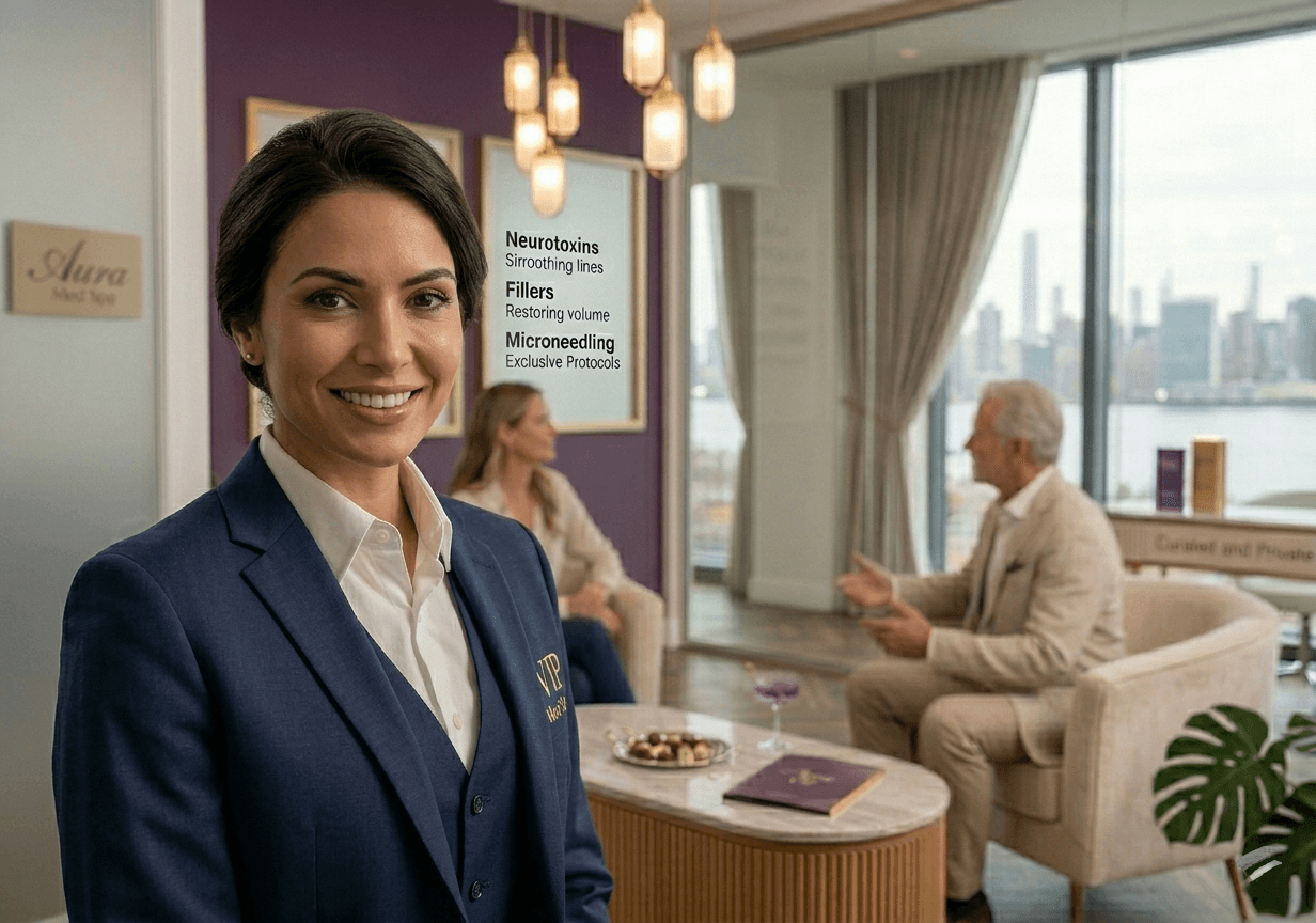 AI Receptionist