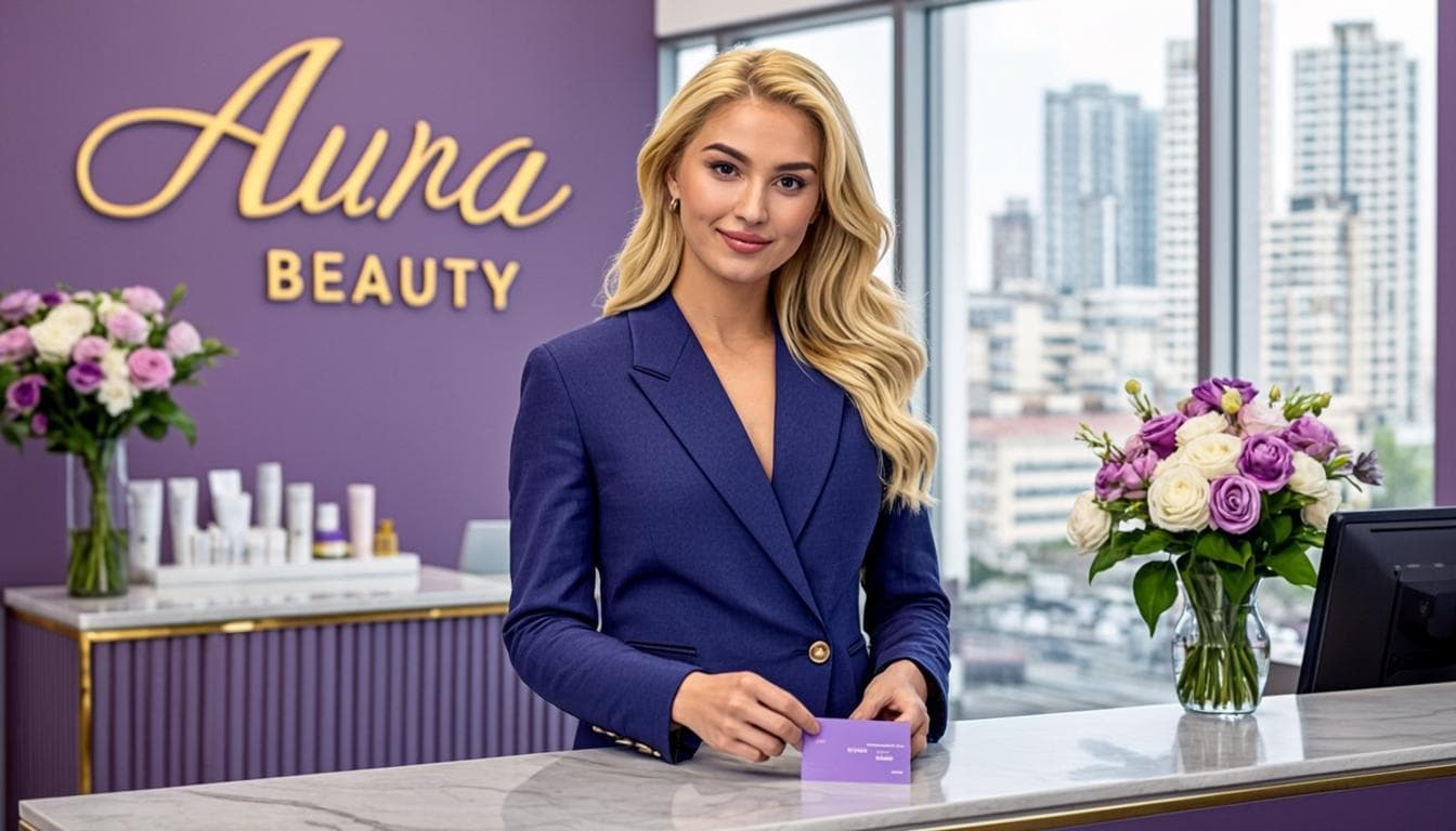 AI Concierge for Hair Salons