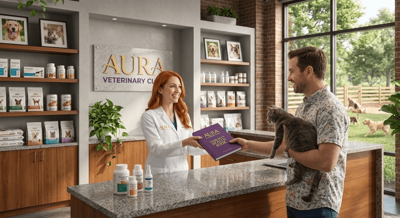 Veterinary Clinics