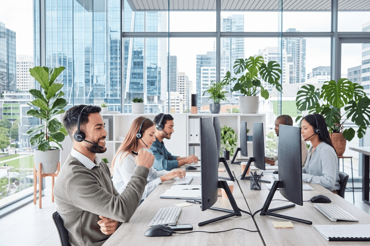 AI Secretary / Virtual Assistant